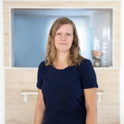 A. Müller HNO Praxis Hohenmölsen