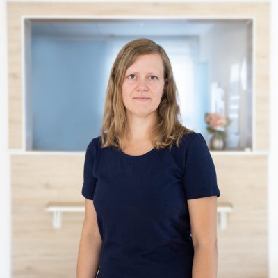 A. Müller HNO Praxis Hohenmölsen