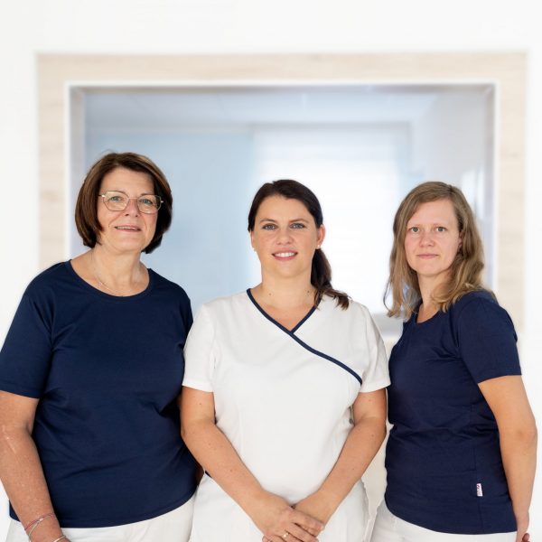 Team HNO Praxis Hohenmölsen